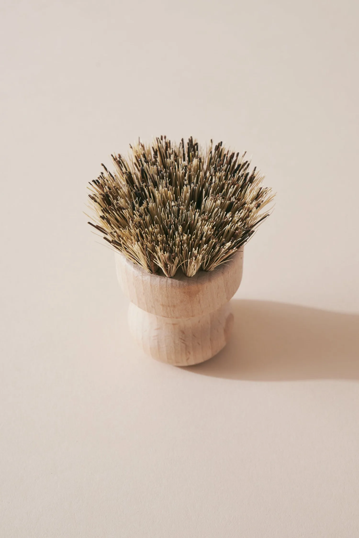 Natural Pot Scrubber