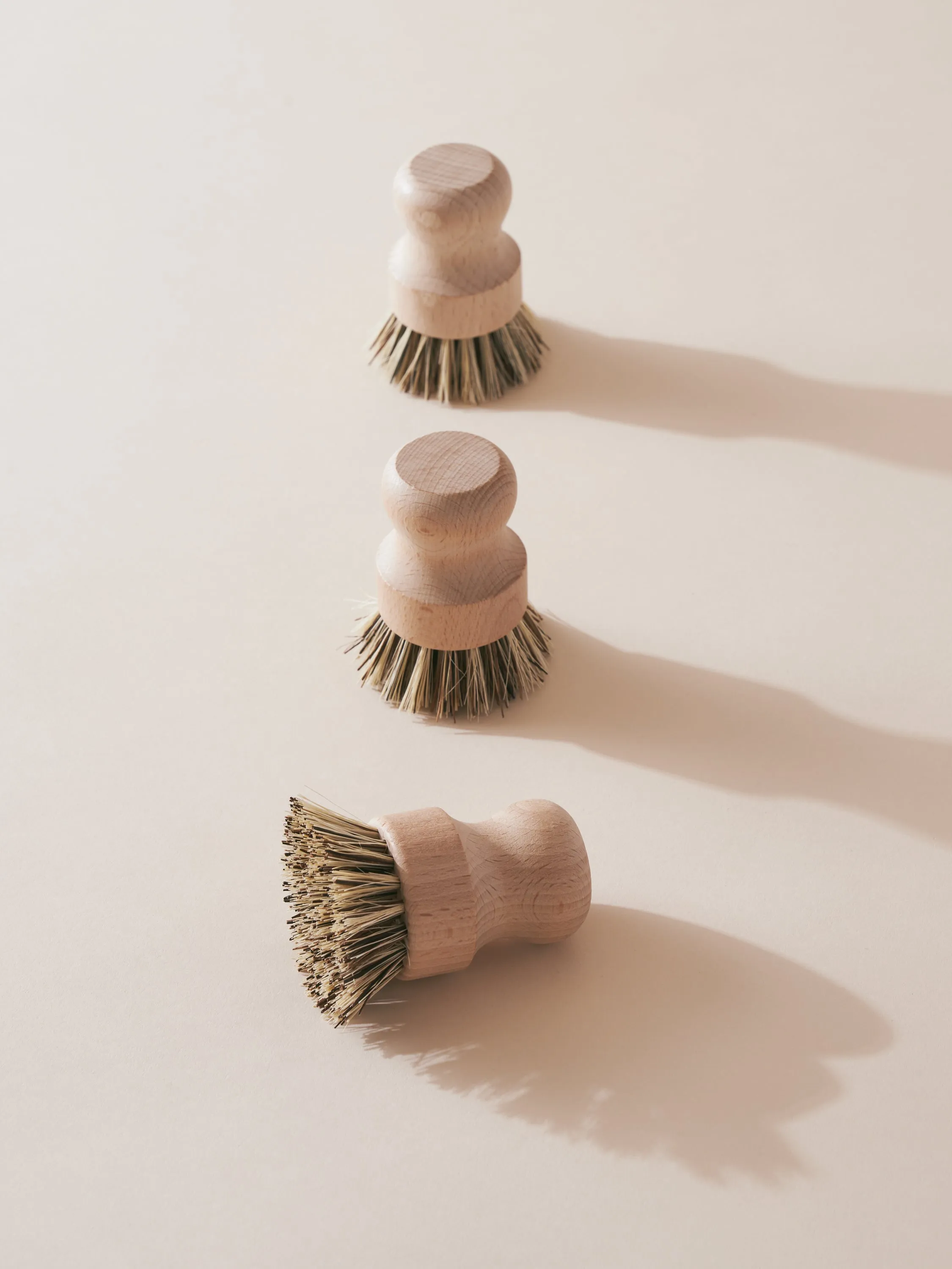 Natural Pot Scrubber