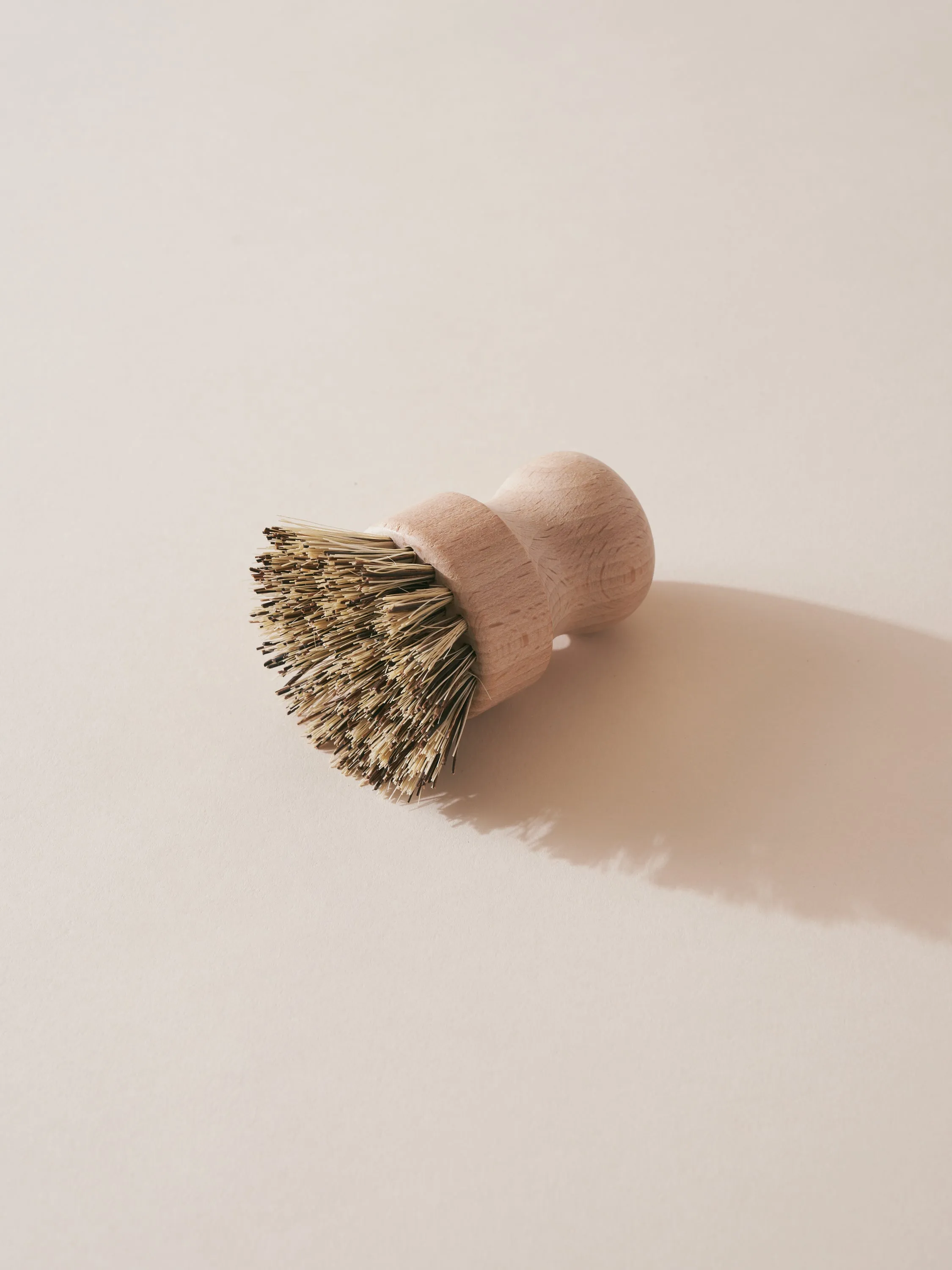 Natural Pot Scrubber