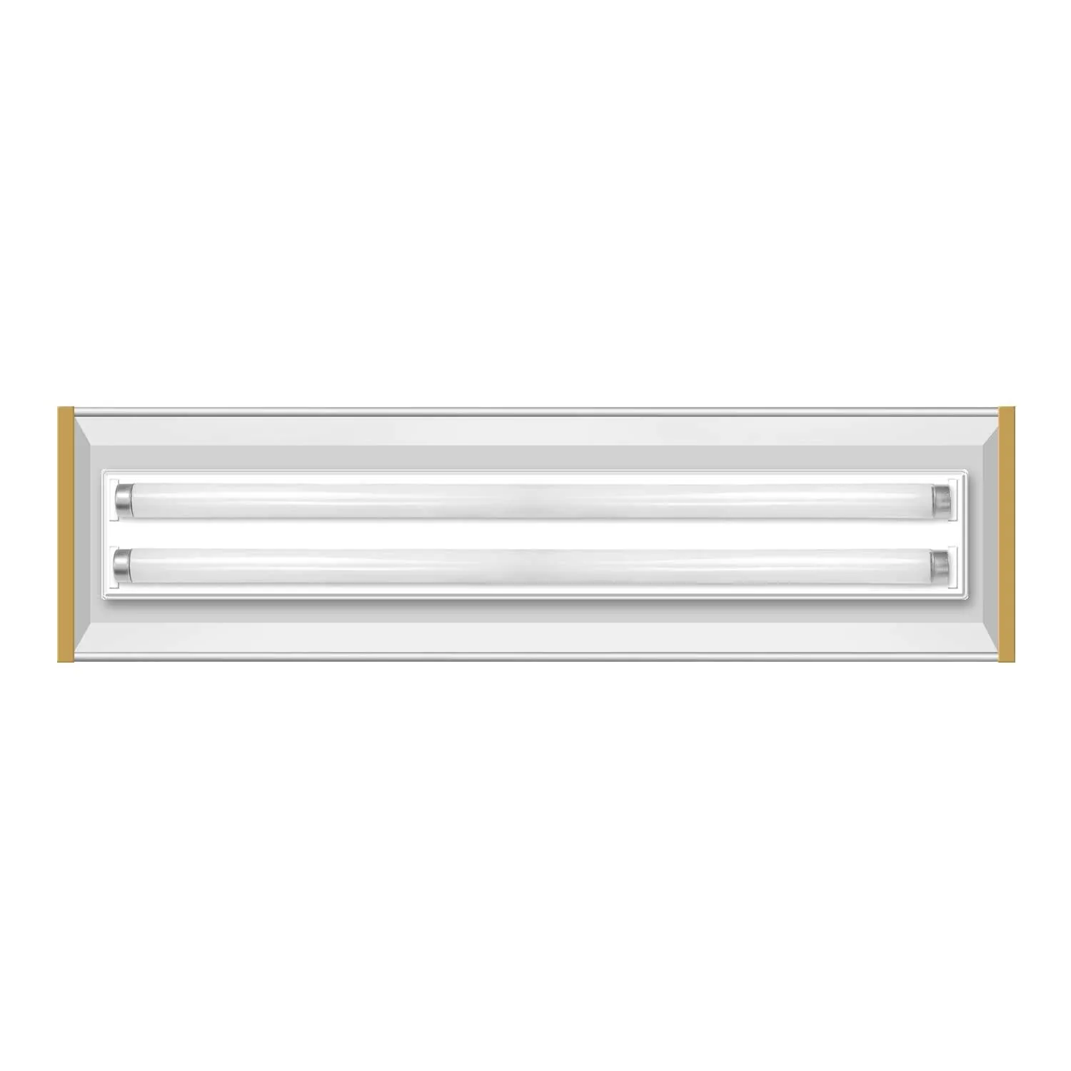 Navy Midshipmen: Standard Pool Table Light