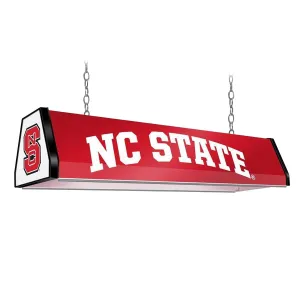 NC State Wolfpack: Standard Pool Table Light