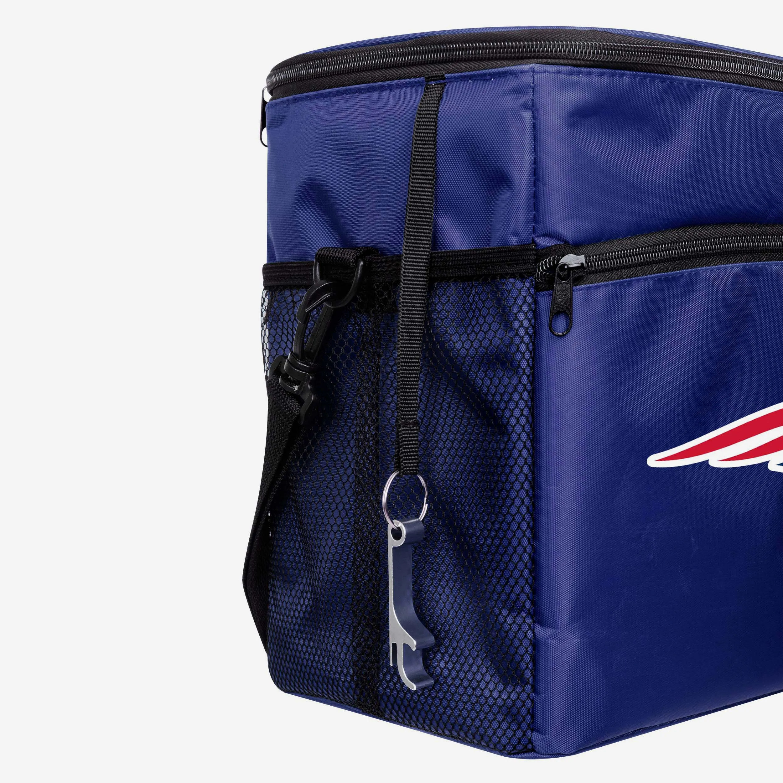 New England Patriots Tailgate 24 Pack Cooler