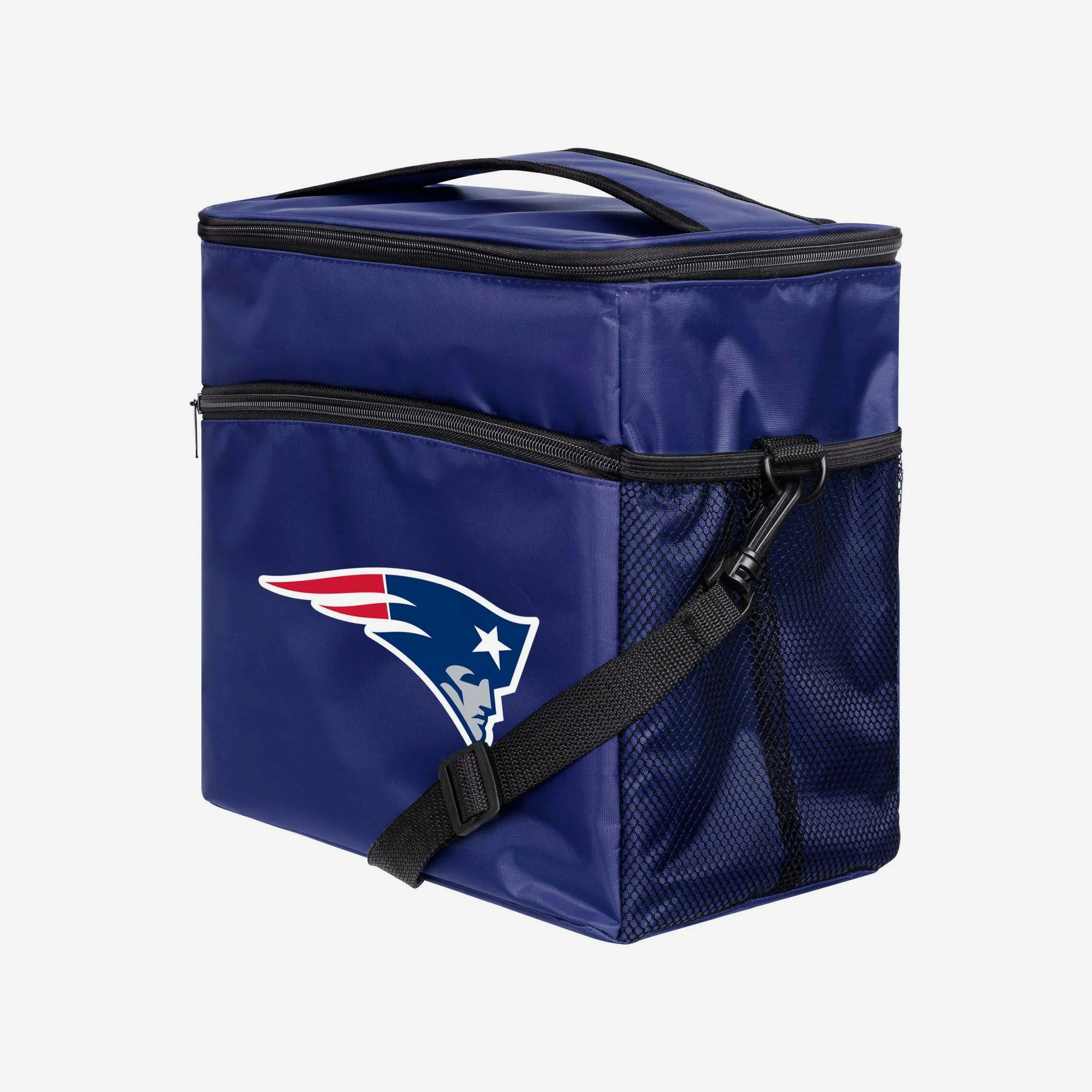 New England Patriots Tailgate 24 Pack Cooler