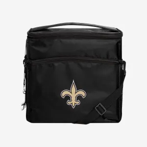 New Orleans Saints Tailgate 24 Pack Cooler
