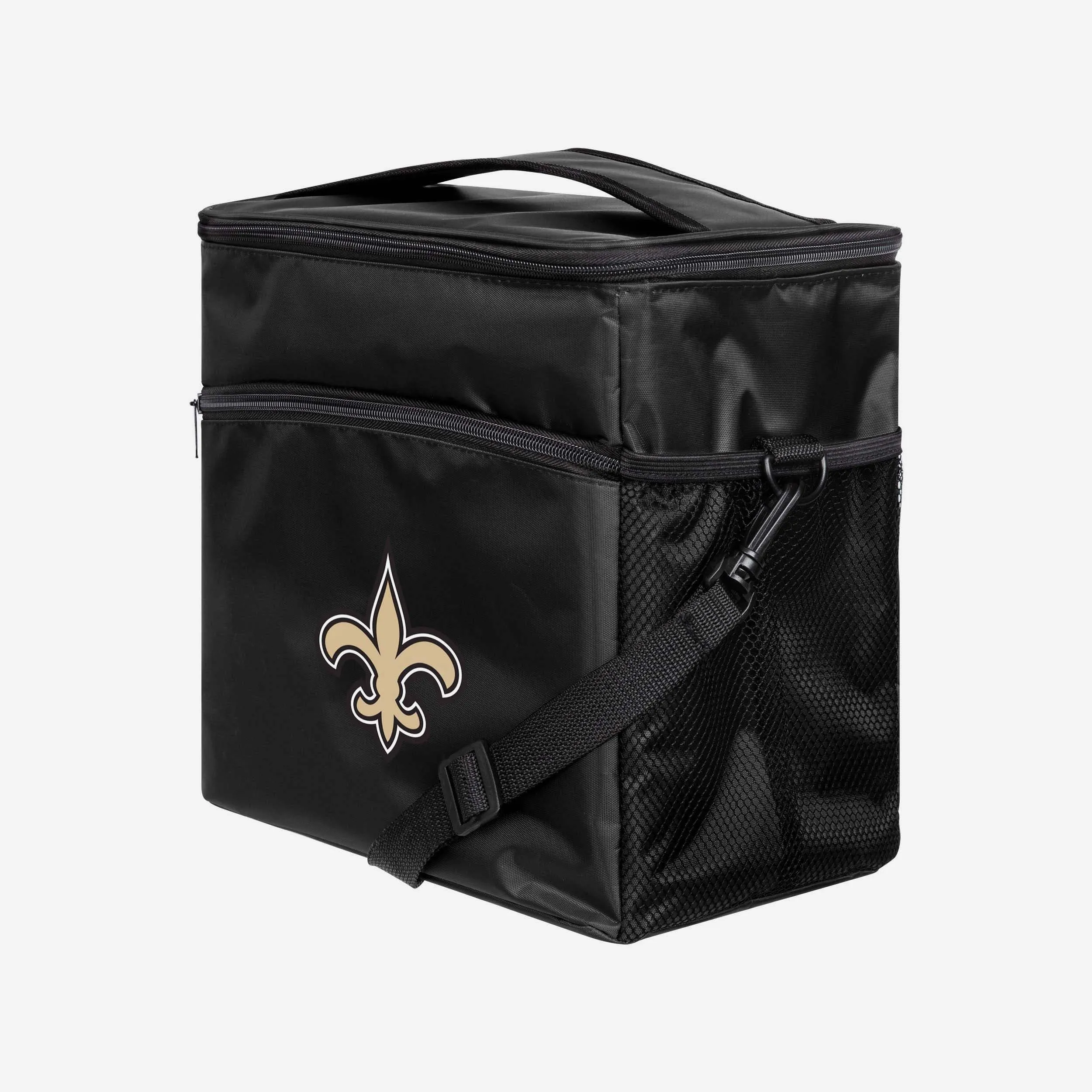 New Orleans Saints Tailgate 24 Pack Cooler