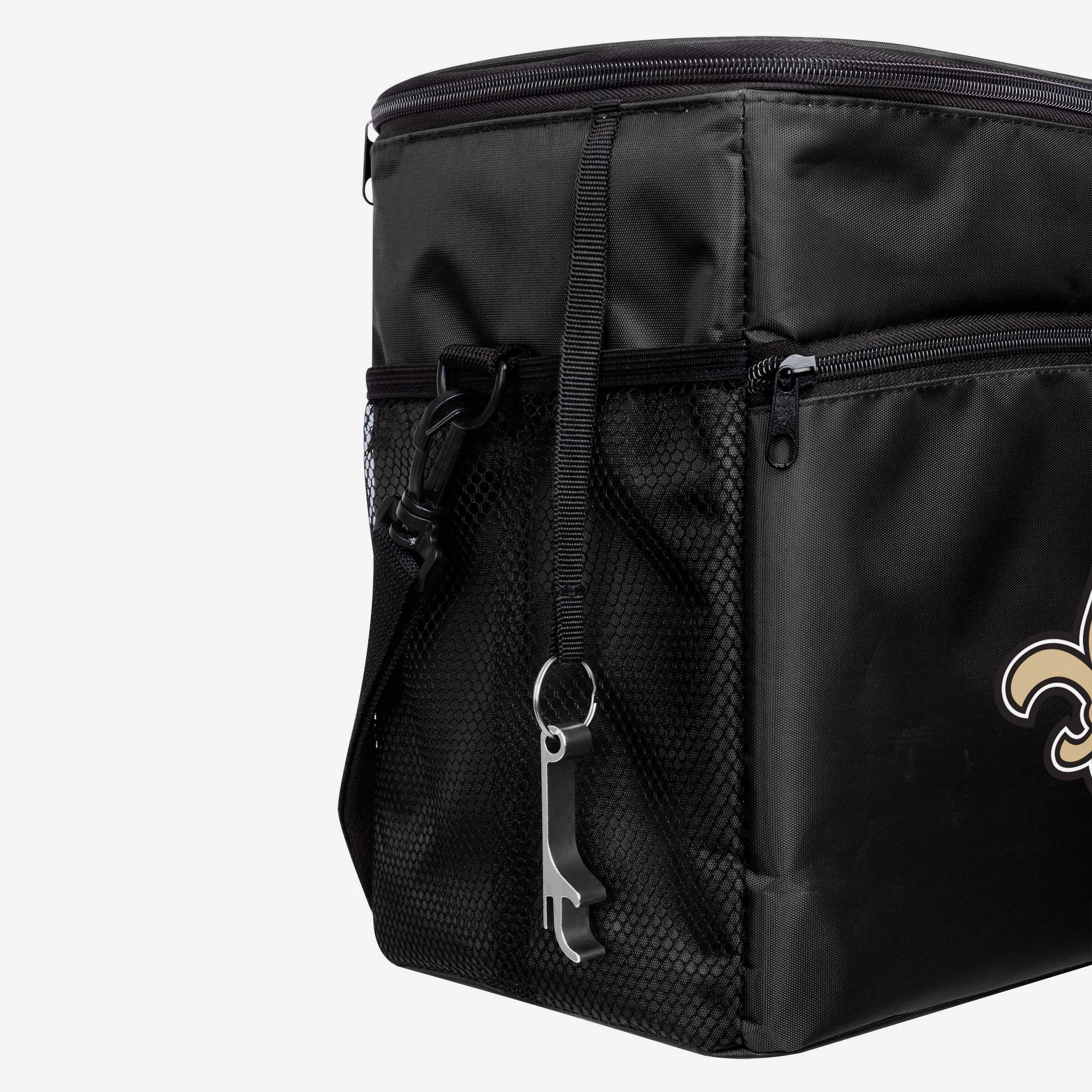 New Orleans Saints Tailgate 24 Pack Cooler