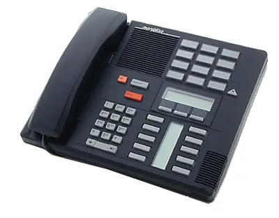 New Remanufactured Nortel M7310 Phone - NT8B20 - 3 Year Warranty