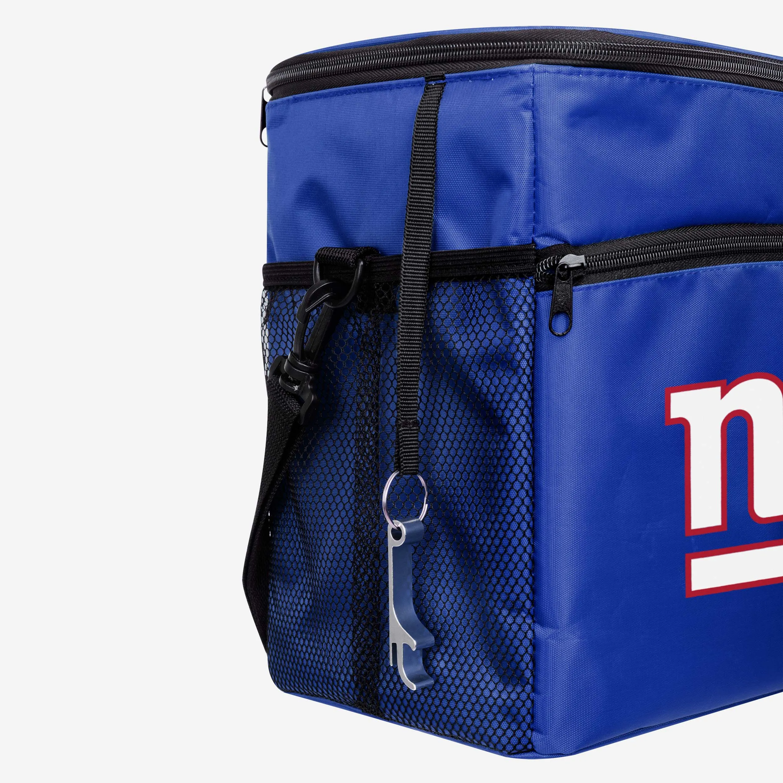 New York Giants 24 Pack Tailgate Cooler