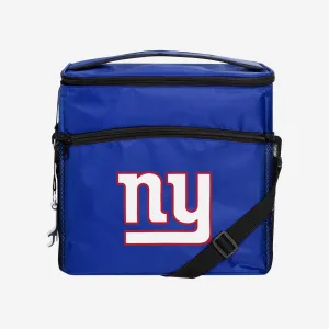 New York Giants 24 Pack Tailgate Cooler