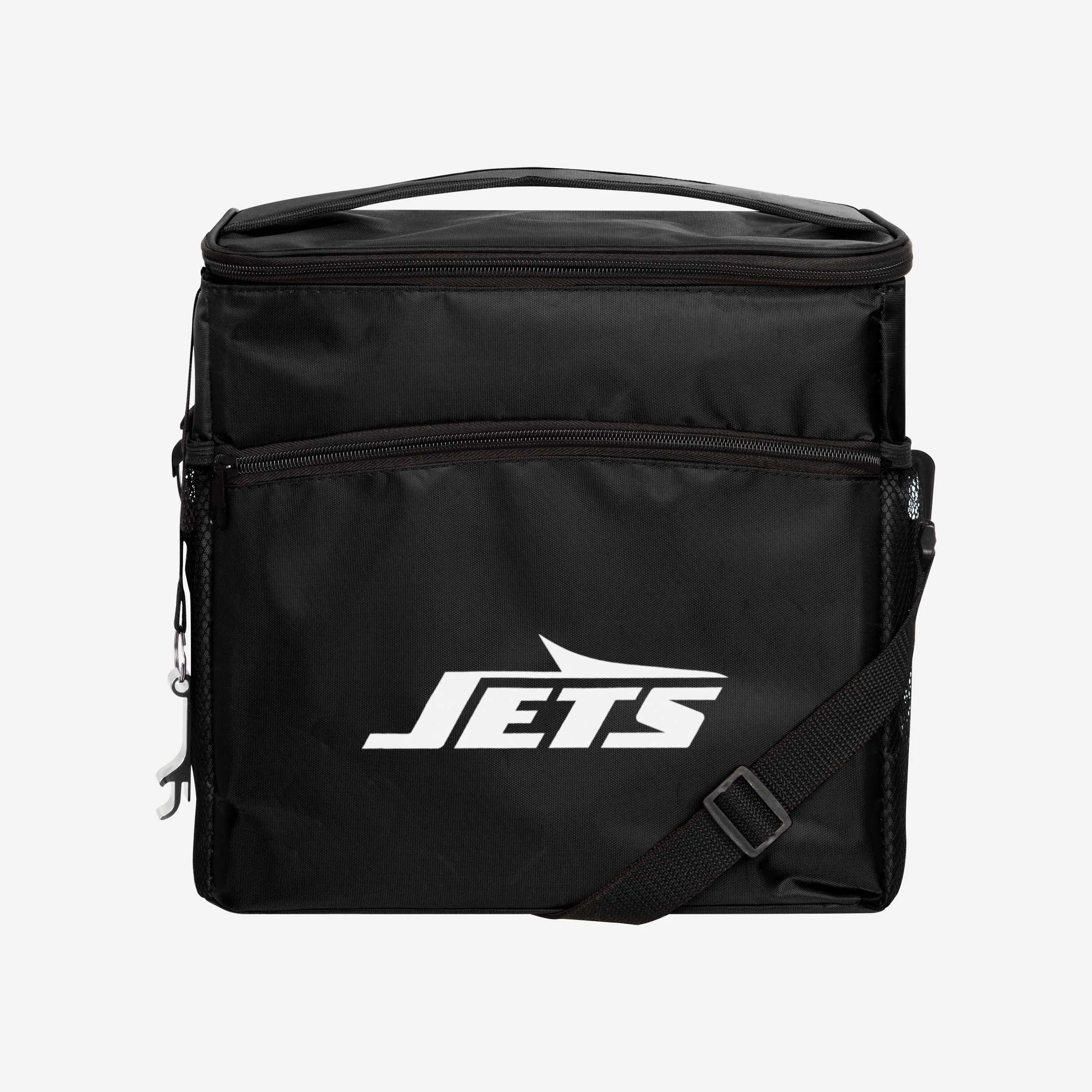 New York Jets 24 Pack Tailgate Cooler