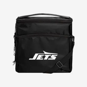New York Jets 24 Pack Tailgate Cooler