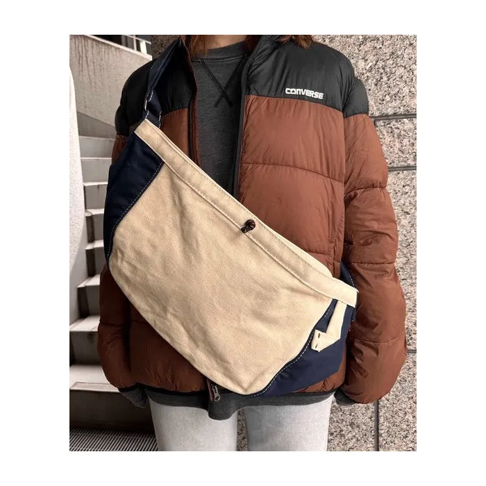 NEWS PAPER BAG