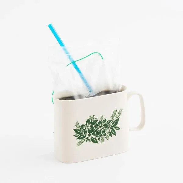 Nom Kopibag Mug