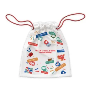 Nom Kopibag Mug