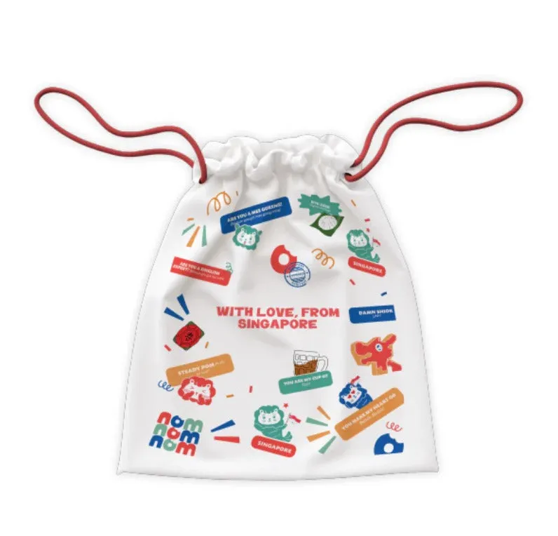 Nom Kopibag Mug