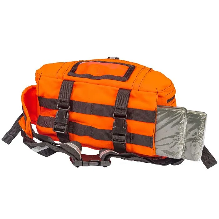 NORTH AMERICAN RESCUE CRISIS INCIDENT RESPONSE KITS - 85-0410