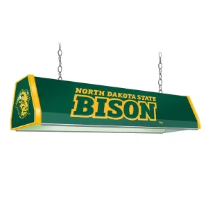 North Dakota State Bison: Standard Pool Table Light