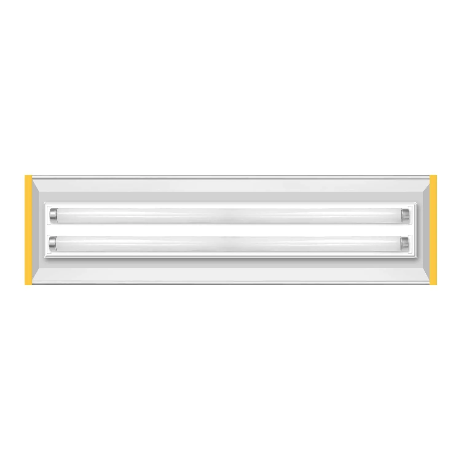 North Dakota State Bison: Standard Pool Table Light