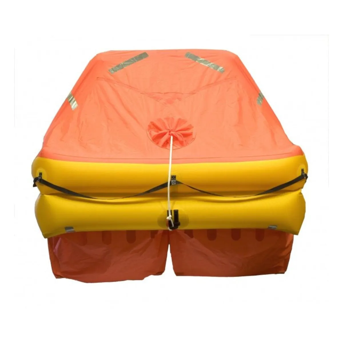 Ocean Safety ISO Life Raft, 4-12 Person
