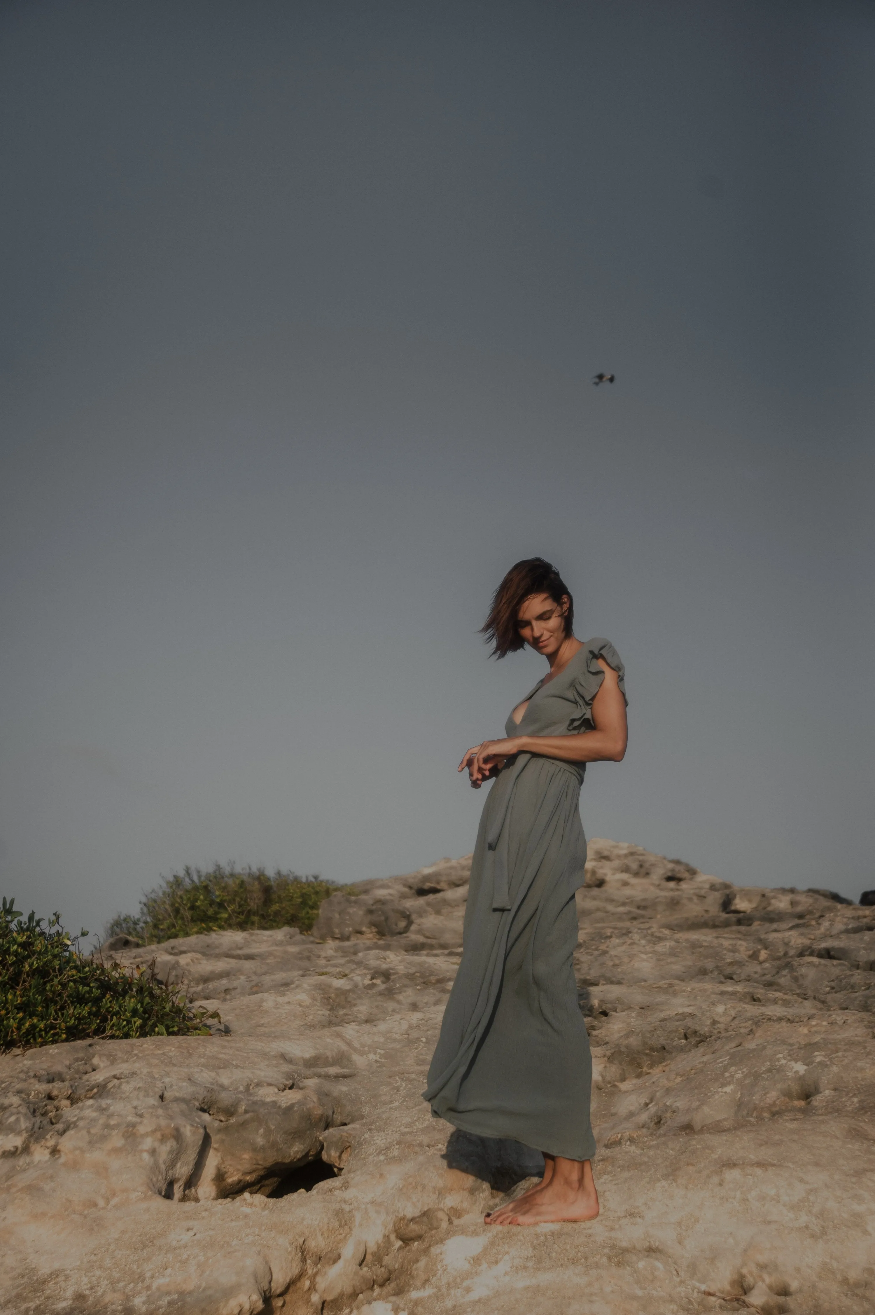 Ofelia Dress