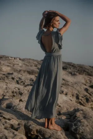 Ofelia Dress