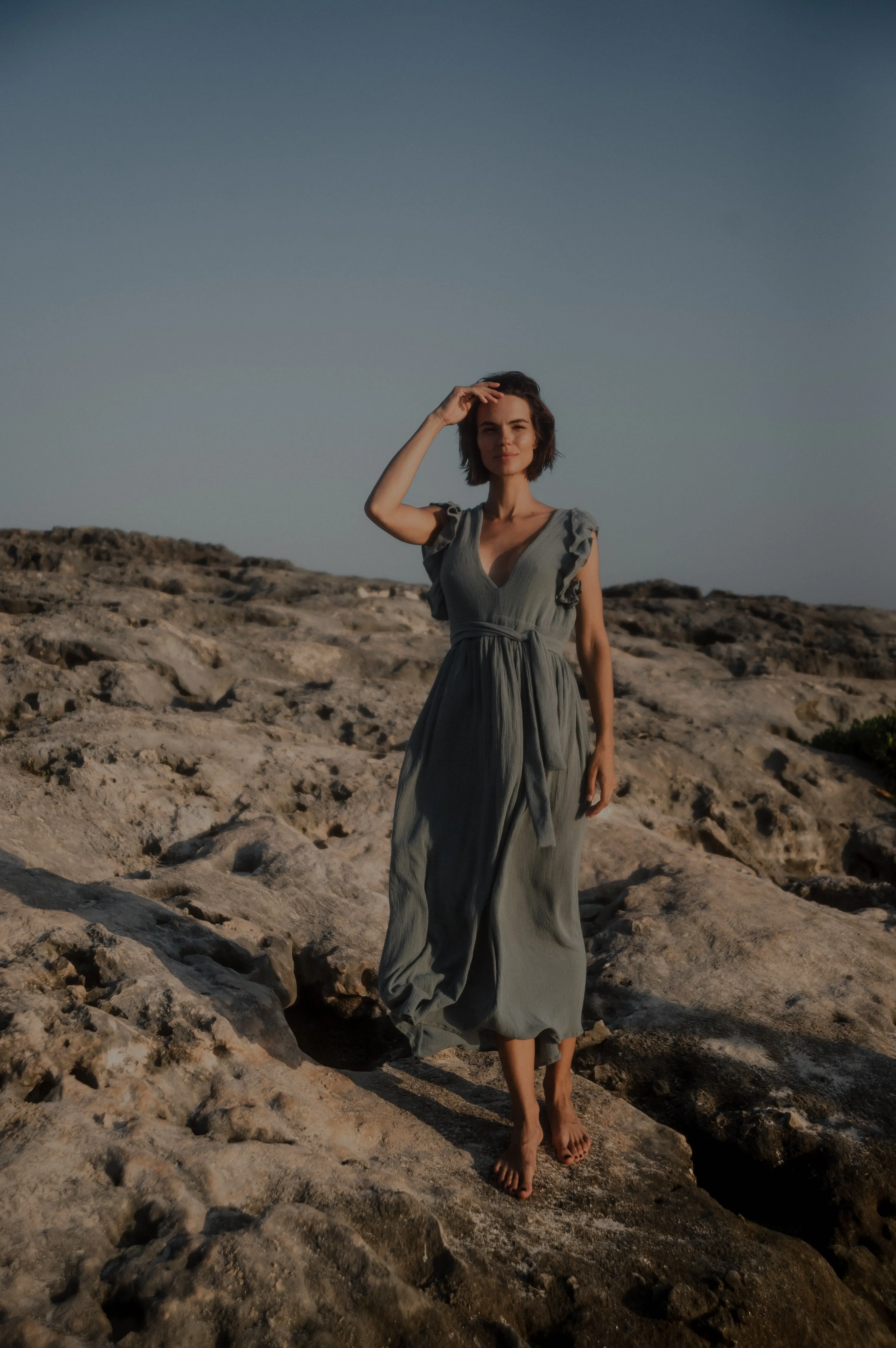 Ofelia Dress