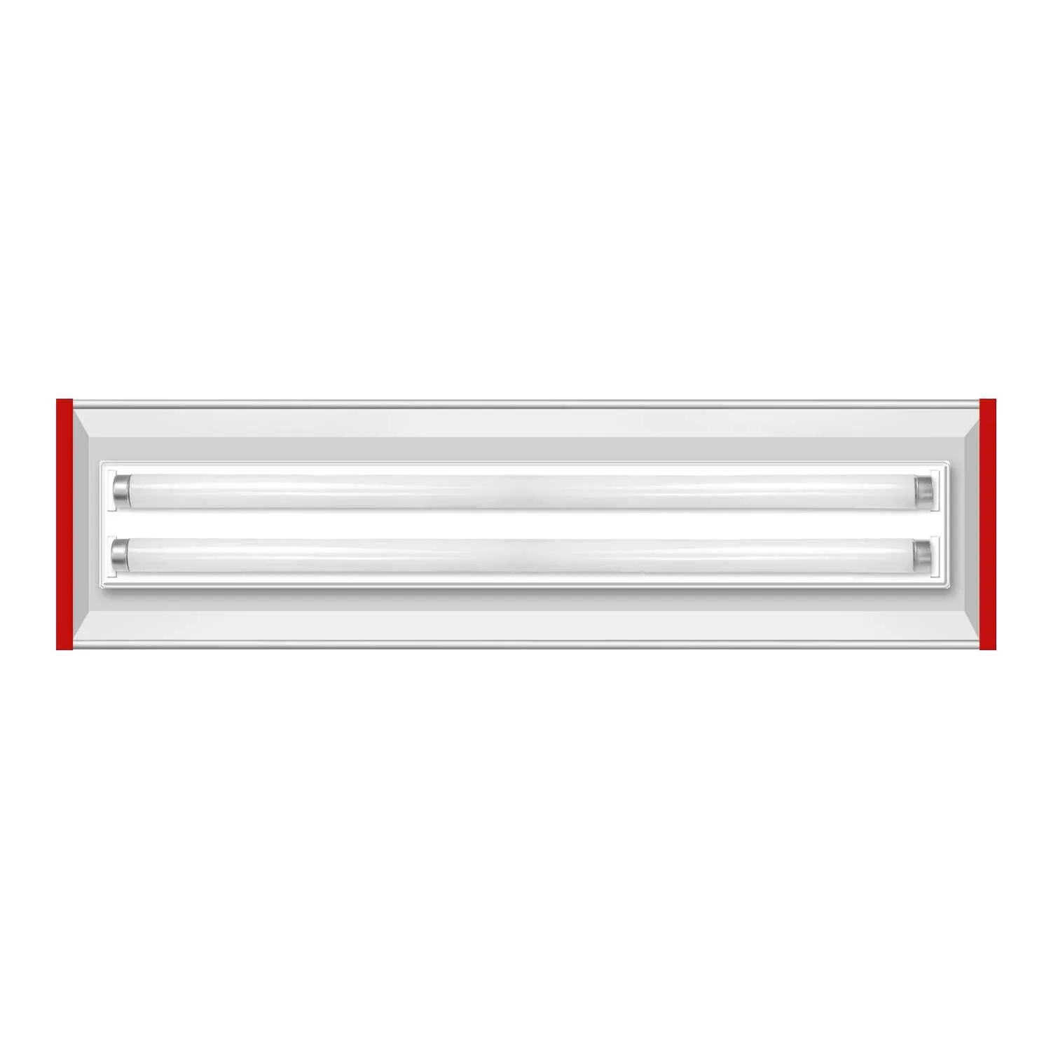 Ohio State Buckeyes: Standard Pool Table Light