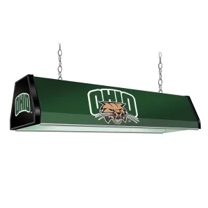 Ohio University Bobcats: Standard Pool Table Light
