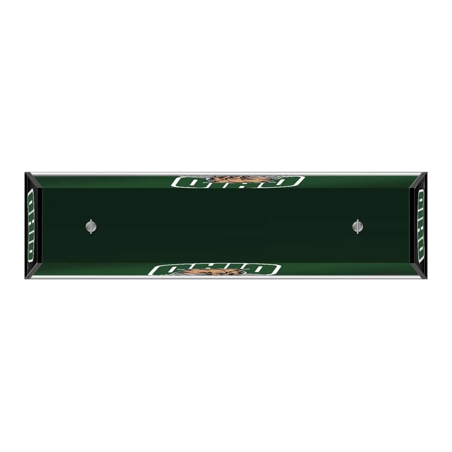 Ohio University Bobcats: Standard Pool Table Light