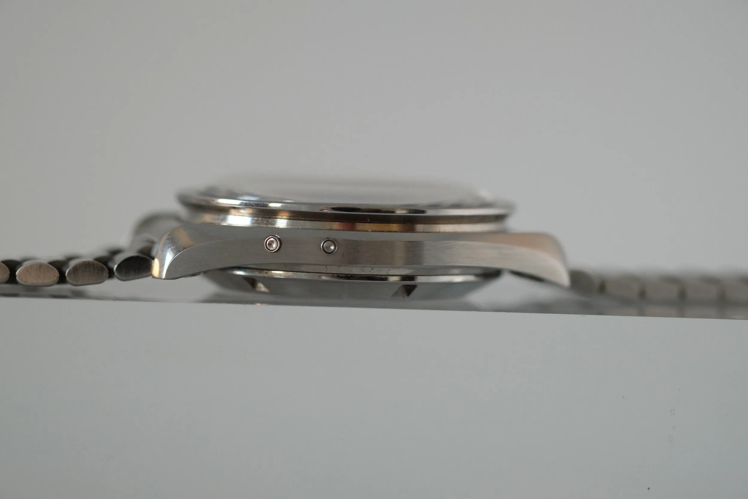 Omega Speedmaster Moonphase "Speedy Moon" ST 345.0809