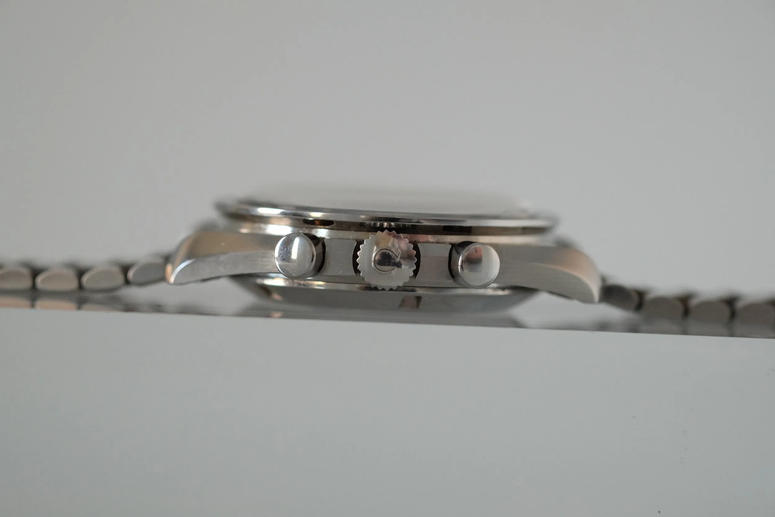 Omega Speedmaster Moonphase "Speedy Moon" ST 345.0809