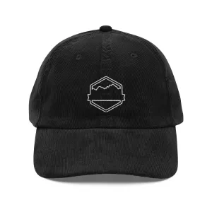 OMO EVO Vintage Corduroy Cap