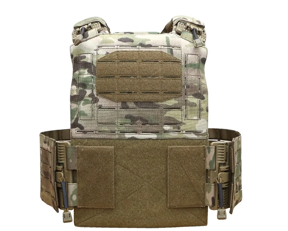 OPS Rapid Responder Armor Plate Carrier