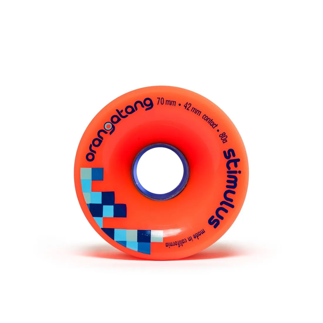 Orangatang - 70mm Stimulus