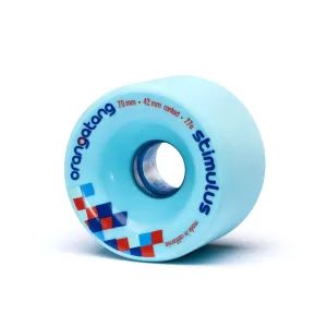 Orangatang - 70mm Stimulus