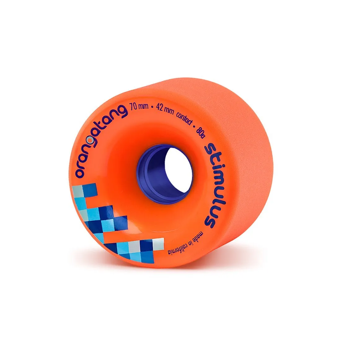 Orangatang - 70mm Stimulus
