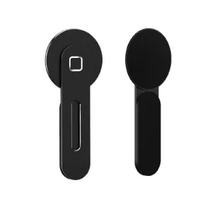 Orbit Side Mount - MagSafe Laptop Phone Holder To Boost Productivity
