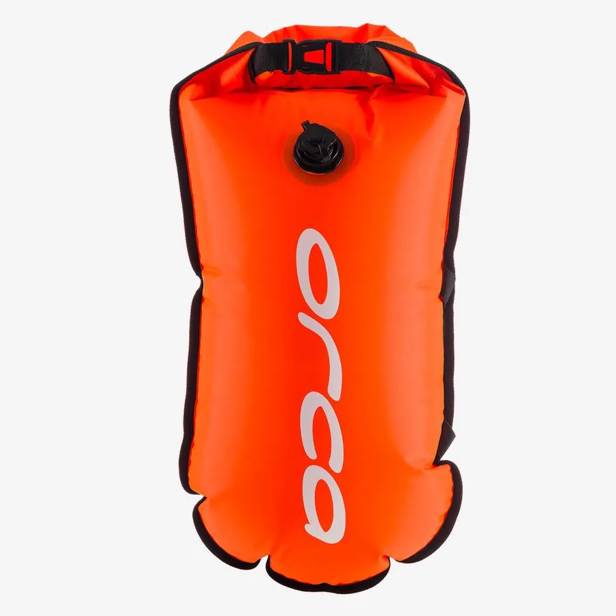 Orca - Safety Buoy Pocket