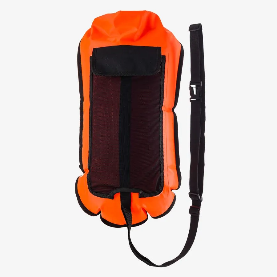 Orca - Safety Buoy Pocket