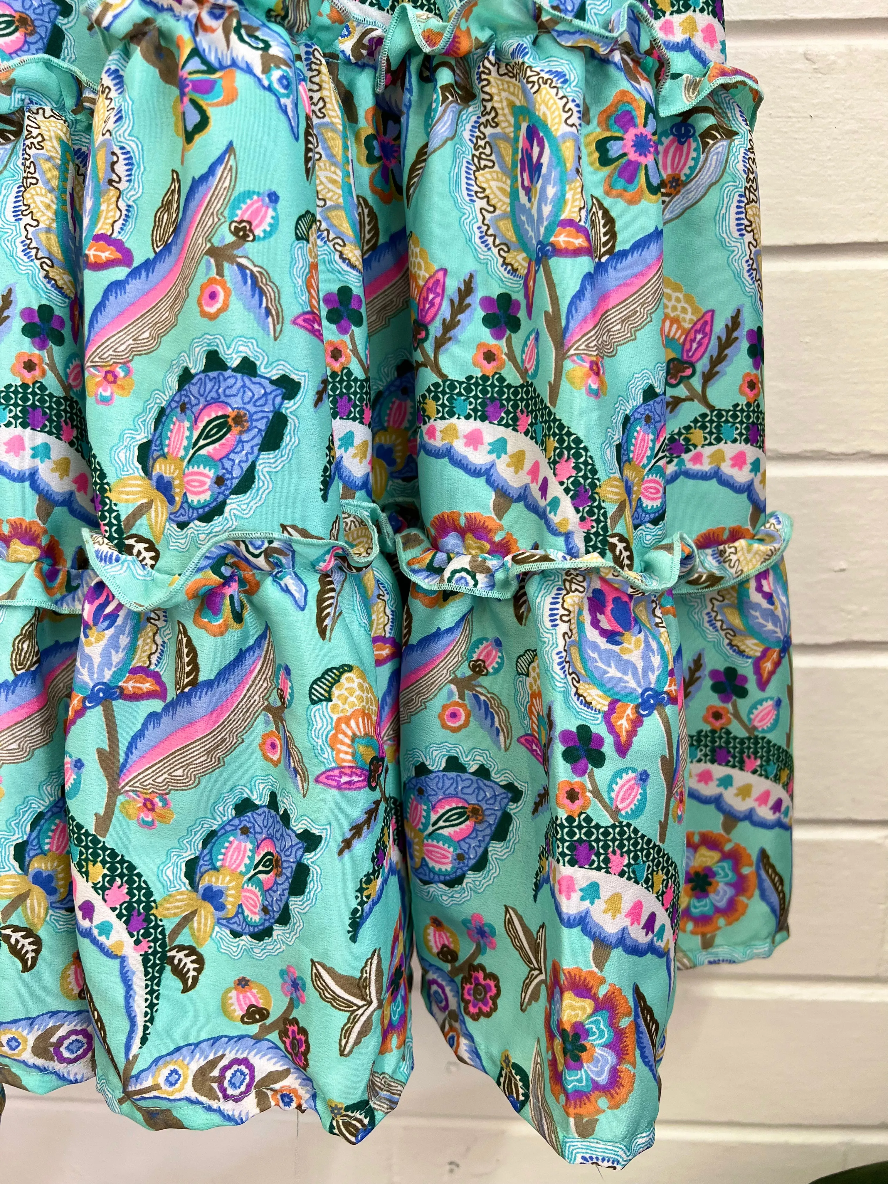 Orchid Dress