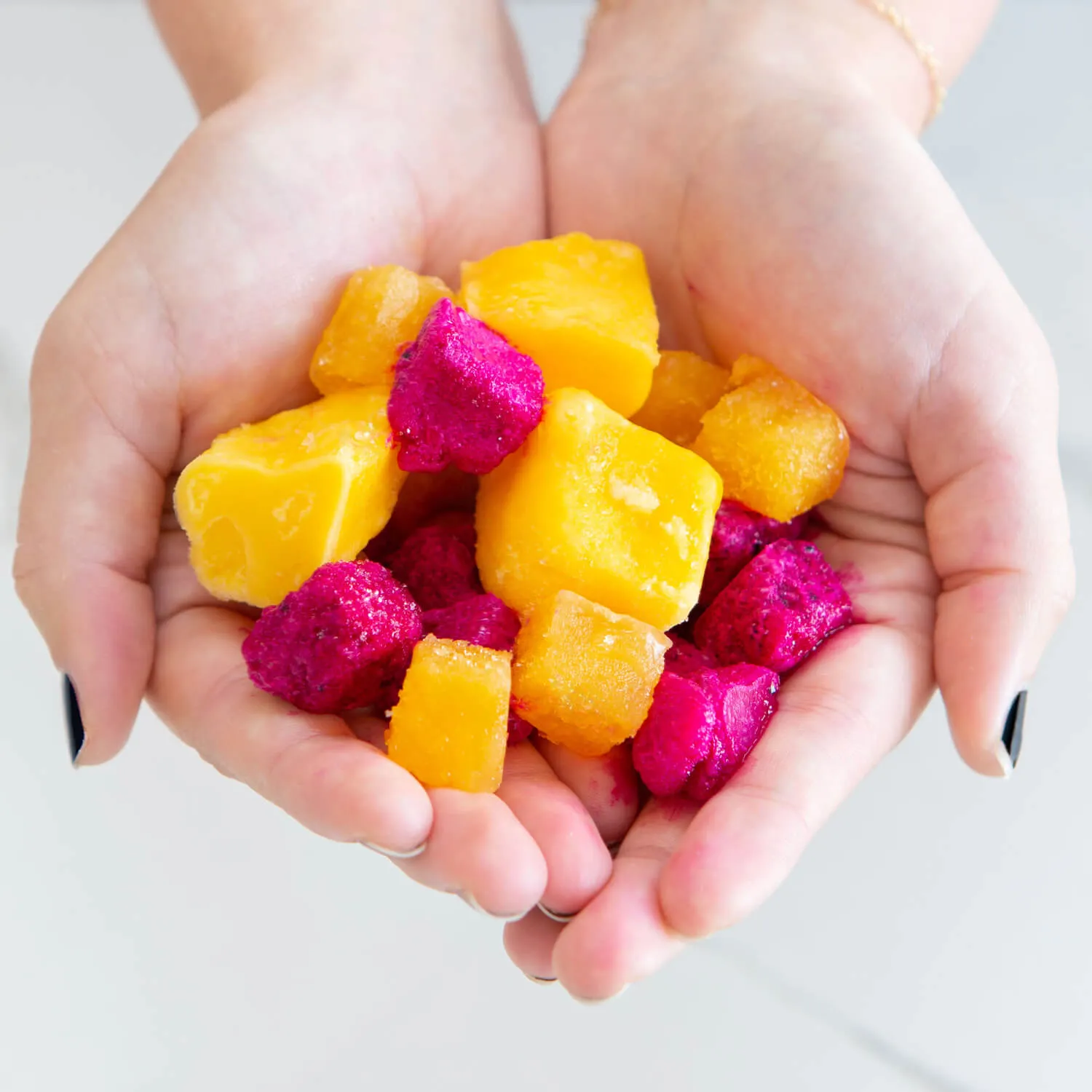 Organic Immunity Bite-Sized Pieces 8 x 12oz Bags - Retail