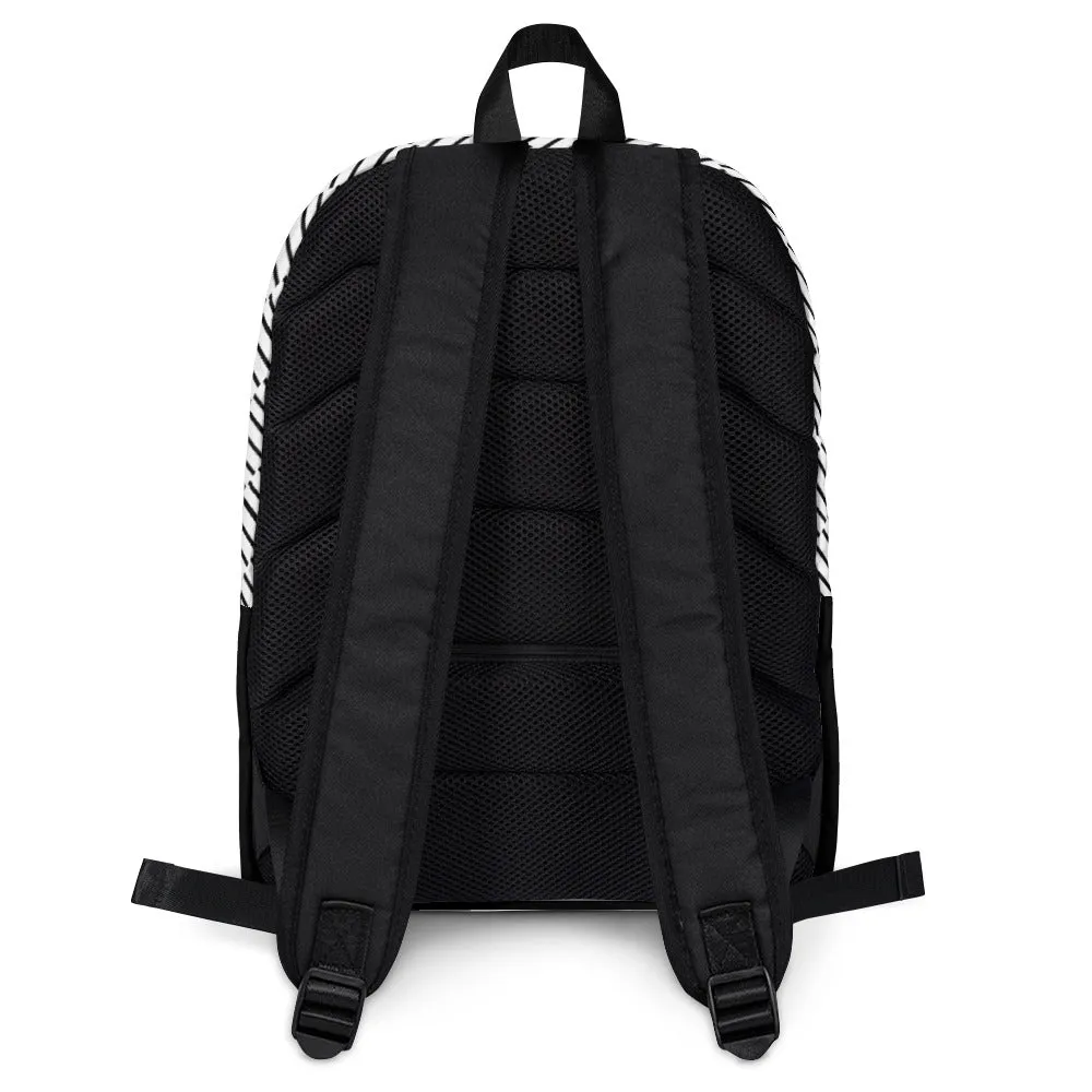 Origen Destination |On-Arrival Point of Origen Cameroon Backpack