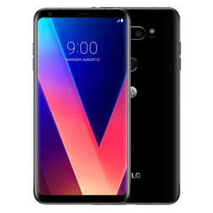 Original Unlocked LG V30 Plus H930DS 4G LTE Mobile Phone RAM 4GB ROM 128GB  Android Dual Sim Octa Core 6.0" 16MP&13MP 3300mAh
