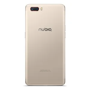 Original ZTE Nubia M2 LTE Snapdragon  Android Smartphone Camera 3630mAh Battery Mobile Phone