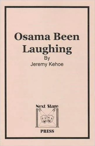Osama Been Laughing - Digital Version