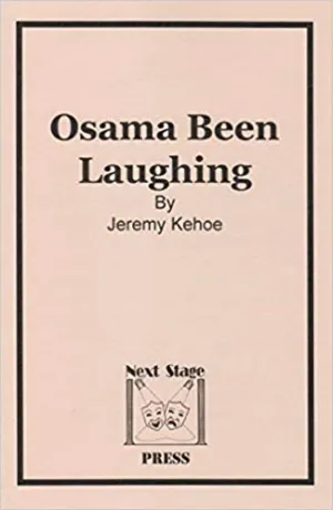 Osama Been Laughing - Digital Version