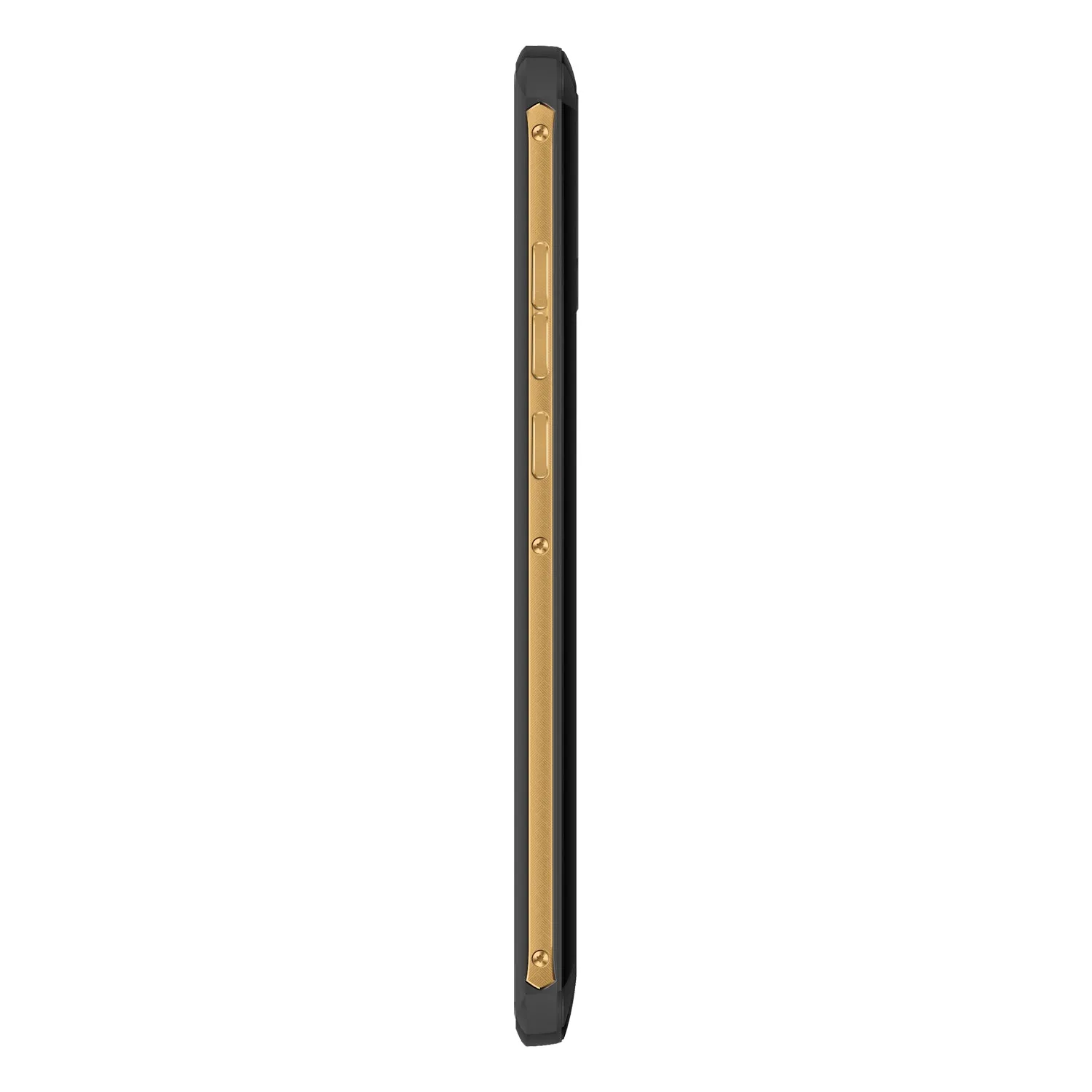 OUKITEL K10 6 Inch 6GB   64GB 11000MAH Battery Android 7.1 Smart Phone Gold