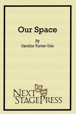 Our Space - Digital Copy