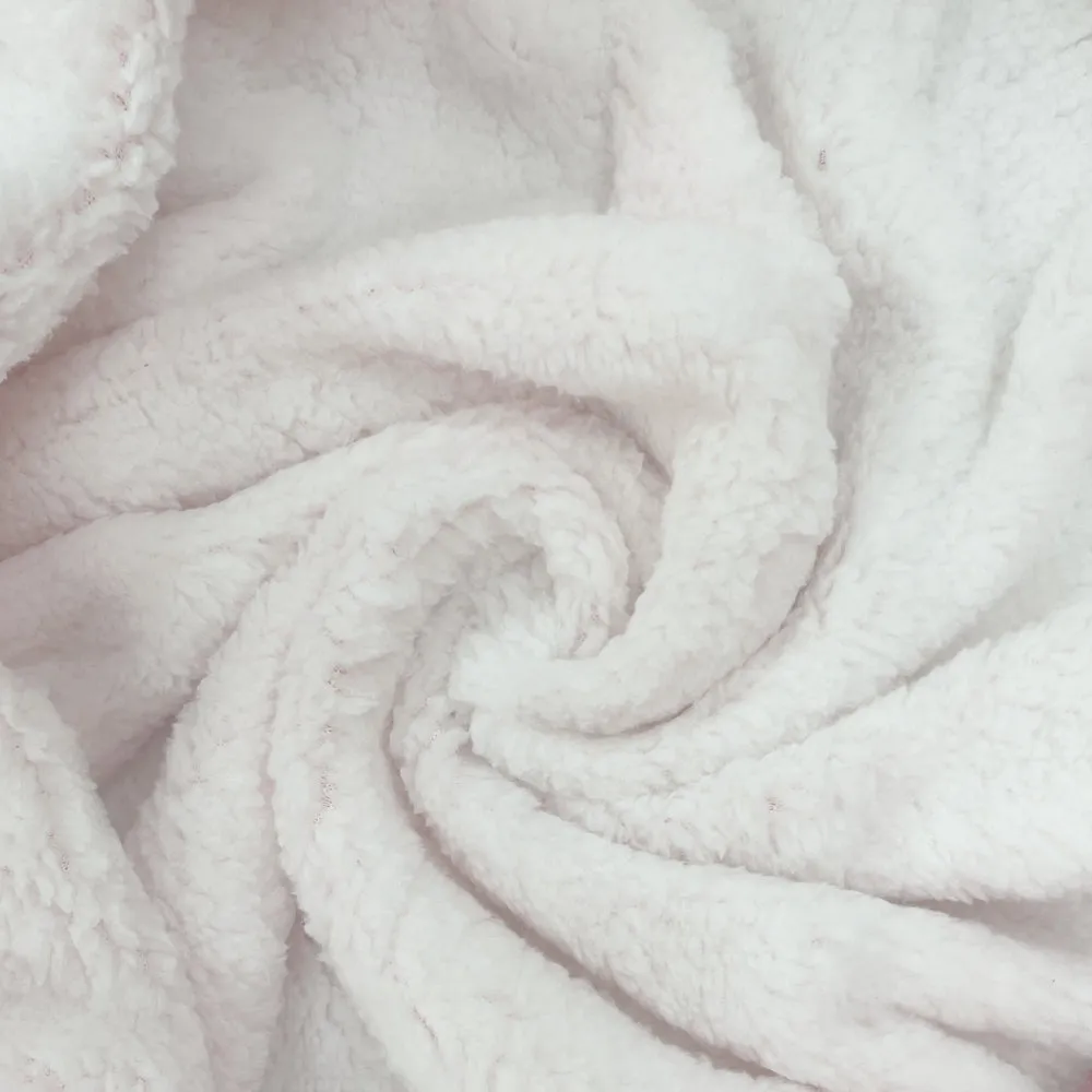 Oversized Hooded Blanket - Navy