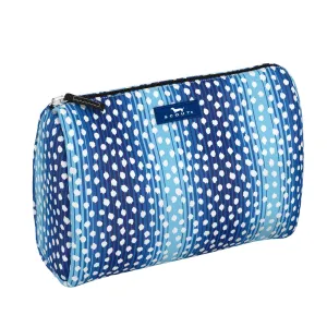 Packin' Heat Toiletry Bag Medium- You've Spot Mail